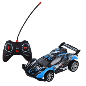 Xfirst távirányítós sportautó gyerekeknek – masszív RC modell (BBJ) - Image 8