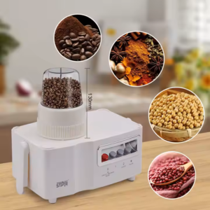 Winning Star ZZJ-953 – 4‑az‑1 mixer és gyümölcsprés - 350 W (THM) - Image 3