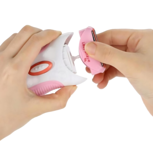 Gemmi beautyline – profi elektromos epilátor, 3 fokozattal GM-3036 (BBL) - Image 6