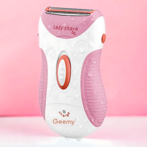 Gemmi beautyline – profi elektromos epilátor, 3 fokozattal GM-3036 (BBL) - Image 7