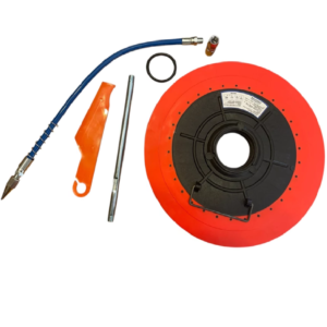 Hitman 62V akkus zsírzógép – erőteljes, hordozható kenőszerszám profi használatra (HT-ZSR-2693L) (THM) - Image 4