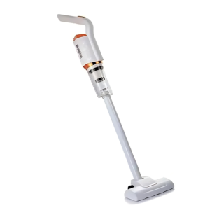 Multifunkciós 3 az 1-ben porszívó – 4 cserélhető fejjel erőteljes 120W motorral, szűrőrendszerrel KE25-144 (BBV) - Image 4