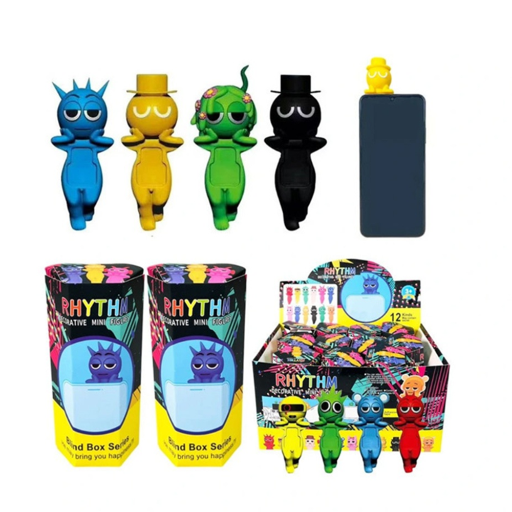 10 db Sonny Angel mystery meglepetés szett – gyűjthető mini figura egy csomagban (BBJH)2