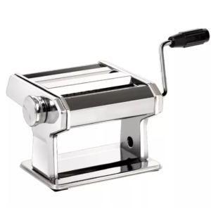 Bachmayer tésztakészítő és vágógép – házi cérnametélt és szélesmetélt készítéséhez 9 fokozatban állítható BM2202 (BBE) - Image 4