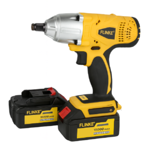 Flinke 48V akkus ütvefúró és csavarozó – erős lítium fúrógép, 2 akkumulátorral FK-8008 (BBD) - Image 4