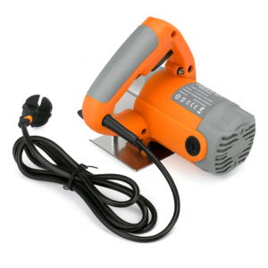 Haina max kézi körfűrész – 1200W, 125mm tárcsa, erős és precíz vágás fához H-4002 (BBD) - Image 4