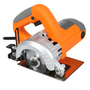 Haina max kézi körfűrész – 1200W, 125mm tárcsa, erős és precíz vágás fához H-4002 (BBD) - Image 8