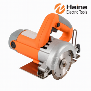 Haina max kézi körfűrész – 1200W, 125mm tárcsa, erős és precíz vágás fához H-4002 (BBD) - Image 3