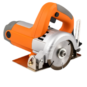 Haina max kézi körfűrész – 1200W, 125mm tárcsa, erős és precíz vágás fához H-4002 (BBD) - Image 5