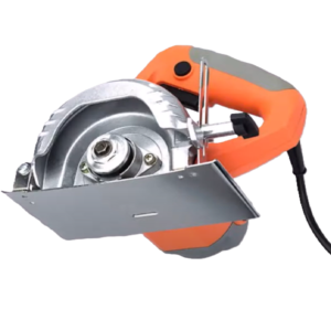 Haina max kézi körfűrész – 1200W, 125mm tárcsa, erős és precíz vágás fához H-4002 (BBD) - Image 6