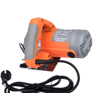 Haina max kézi körfűrész – 1200W, 125mm tárcsa, erős és precíz vágás fához H-4002 (BBD) - Image 7