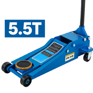 Hitman alacsony profilú hidraulikus krokodil emelő – 5,5 tonnás extra erős autóemelő műhelyekhez és garázsba TH-6781 (BBD) - Image 6