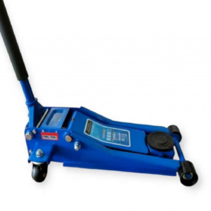 Hitman alacsony profilú hidraulikus krokodil emelő – 5,5 tonnás extra erős autóemelő műhelyekhez és garázsba TH-6781 (BBD) - Image 5