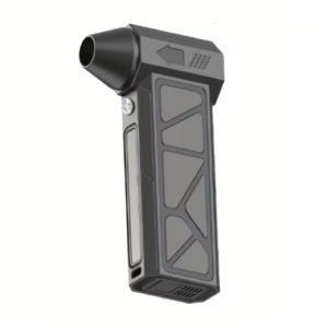 Hordozható turbóventilátor – 3 az 1-ben autós fúvó és ventilátor USB/DC tápegységgel 7728 (BBD) - Image 3