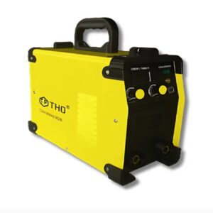 THO MMA-800A Inverteres Ívhegesztő – 800A, Digitális Kijelzővel (BBJH) - Image 3