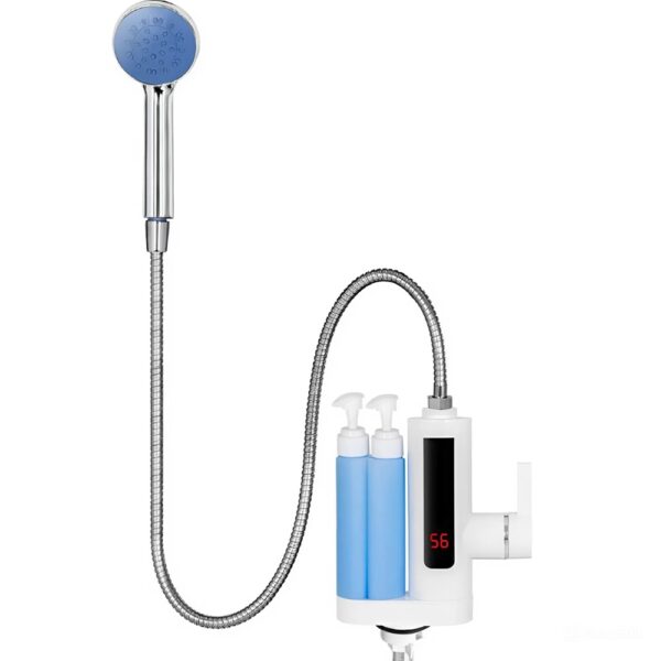 220V_LED_kijelzős_átfolyós_vízmelegítős_csaptelep_zuhanyfejjel_és_szappanadagolóval_energiatakarékos_és_modern_megoldás_konyhába_és_fürdőszobába_KL25_129_RY001_2BBV