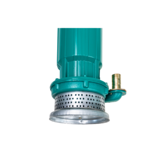 3150W Teljesítményű merülő szennyvíz- és búvárszivattyú – erős elektromos szivattyú víz- és szennyvízkezeléshez 9179 (BBE) - Image 3