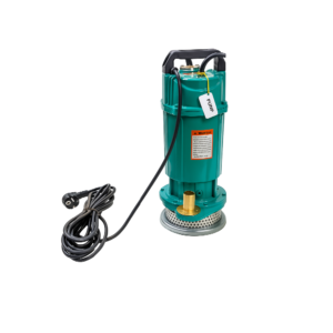 3150W Teljesítményű merülő szennyvíz- és búvárszivattyú – erős elektromos szivattyú víz- és szennyvízkezeléshez 9179 (BBE) - Image 5