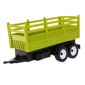 Farm járműkészlet gyerekeknek – mezőgazdasági gépek pótkocsival, 3 éves kortól 9972-20B (BBJ) - Image 7