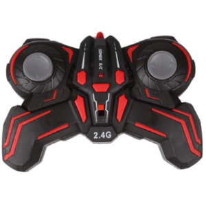 Forza 9 RC távirányítós versenyautó – hang- és fényeffektes gyermekjáték 6 éves kortól, dinamikus vezetési élménnyel 940-16A (BBJ) - Image 3