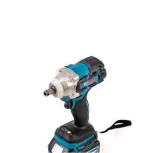 Hitman 62V akkumulátoros ütvecsavarozó – nagy teljesítményű, hosszú üzemidővel HTIWS-725L (FX) (BBD) - Image 4