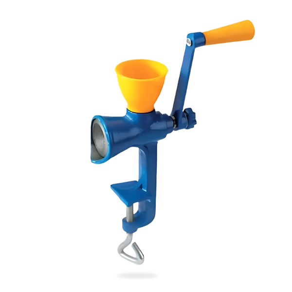 Klönberg_retro_kézi_mákdaráló_és_fűszerőrlő_gabonák,_magvak_és_fűszerek_darálásához,_klasszikus_kialakítással_KB_8110_BBA