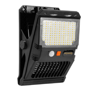 Kültéri napelemes LED lámpa mozgásérzékelővel és szúnyogriasztó fénnyel – sokoldalú rögzítési lehetőségekkel W7105-1 (BBD) - Image 6