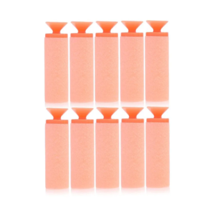 M416 játék gépkarabély puha lövedékekkel – biztonságos játékfegyver 10 szivacslövedékkel gyerekeknek (BBJ) - Image 5