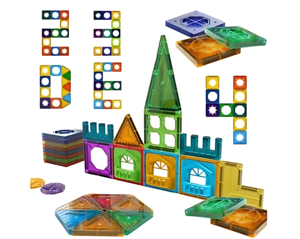 Mágneses_építőkészlet_gyerekeknek_30_darabos_kreatív_építőjáték_M012_BBJ