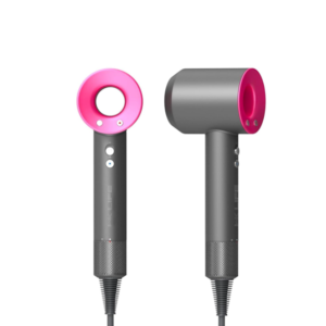 Nagy teljesítményű ionizációs hajszárító 5 cserélhető fejjel – professzionális szárítás, stílusformázás és hajápolás minden típusra 523109 (BBM) - Image 6