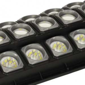 Napelemes 3500W utcai lámpa – erős fényű, szürkületi és mozgásérzékelős kültéri LED világítás W7100B-8(BBD) - Image 5