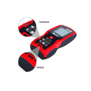 Professzionális Kalei Lézeres távolságmérő – hatékony mérés 60 méteres távig (BBD) - Image 3