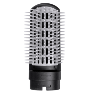 Professzionális hőlégkefe és volumizer hajformázó – hajszárító kefe, hajegyenesítő és hajsütővas egyben 1000W A8 (BBV) - Image 4