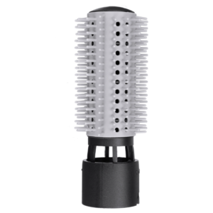 Professzionális hőlégkefe és volumizer hajformázó – hajszárító kefe, hajegyenesítő és hajsütővas egyben 1000W A8 (BBV) - Image 5