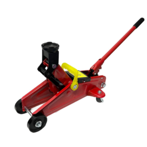 STARKTECH ST-1020 hidraulikus emelő – 2 tonnás teherbírású, professzionális autójavító és emelő eszköz ST1020 (FX) (BBL) - Image 3