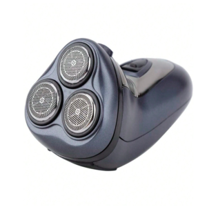 Surker elektromos borotva beépített trimmelővel – 2 az 1-ben megoldás a teljes arcszőrzet ápolására SK-316 (BBL) - Image 4