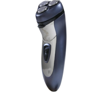 Surker elektromos borotva beépített trimmelővel – 2 az 1-ben megoldás a teljes arcszőrzet ápolására SK-316 (BBL) - Image 6