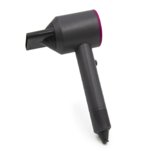 Delux supersonic Játék Hajszárító – interaktív, elemes szépségápolási készlet gyerekeknek (BBJ) - Image 4