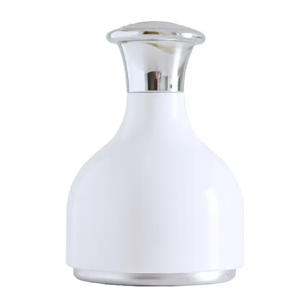 Jégterápiás arcmasszírozó henger – természetes bőrfeszesítő és pórusösszehúzó, kollagénfokozáshoz és bőrfiatalításhoz (BBM)2