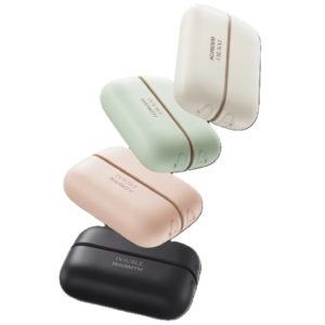 Kompakt újratölthető mini elektromos kézmelegítő – gyorsan tölthető fűtőeszköz hideg napokra, utazáshoz és szabadtéri tevékenységekhez (BBM) - Image 4