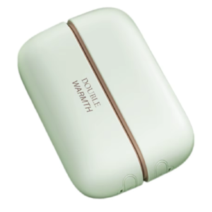 Kompakt újratölthető mini elektromos kézmelegítő – gyorsan tölthető fűtőeszköz hideg napokra, utazáshoz és szabadtéri tevékenységekhez (BBM) - Image 8