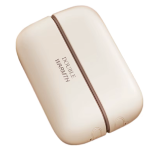 Kompakt újratölthető mini elektromos kézmelegítő – gyorsan tölthető fűtőeszköz hideg napokra, utazáshoz és szabadtéri tevékenységekhez (BBM) - Image 9