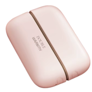 Kompakt újratölthető mini elektromos kézmelegítő – gyorsan tölthető fűtőeszköz hideg napokra, utazáshoz és szabadtéri tevékenységekhez (BBM) - Image 10