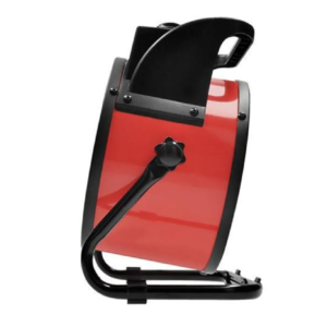 Resovio 3000W ventilátoros kerámia fűtőtest – energiatakarékos elektromos melegítő 230V BH-P3 (BBD) - Image 3