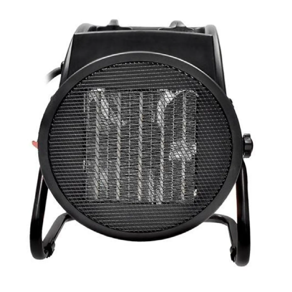 Resovio 3000W ventilátoros kerámia fűtőtest – energiatakarékos elektromos melegítő 230V BH-P3 (BBD)2