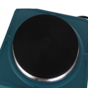 Winning Star kompakt elektromos egyégős főzőlap – 1000W öntöttvas főzőfelülettel, gyors és energiatakarékos ST-9635 (FX) (BBD) - Image 4