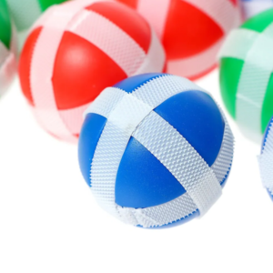 Shark attack – ragadós golyós célbalövő játék gyerekeknek darts táblával, beltéri szórakozáshoz (BBJ) - Image 7