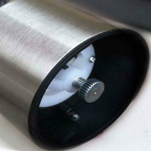 Elektromos só- és borsőrlő – automata fűszerőrlő egykezes használattal (BLLV) - Image 5