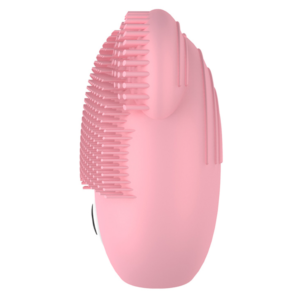 Maci formájú arctisztító kefe – akkumulátoros sminkeltávolító és arctisztító eszköz (BLLV) - Image 5