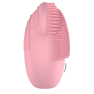 Maci formájú arctisztító kefe – akkumulátoros sminkeltávolító és arctisztító eszköz (BLLV) - Image 6